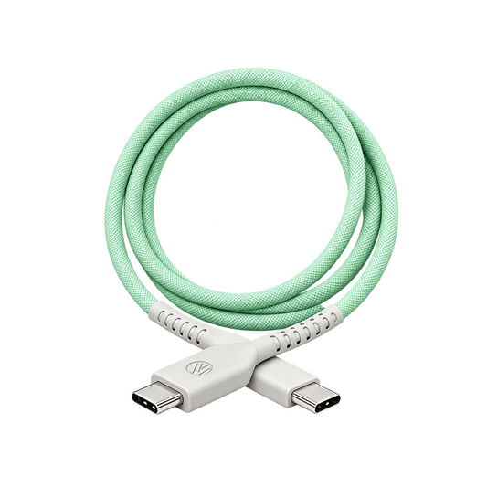 C to C 60W Fast Charging Cable