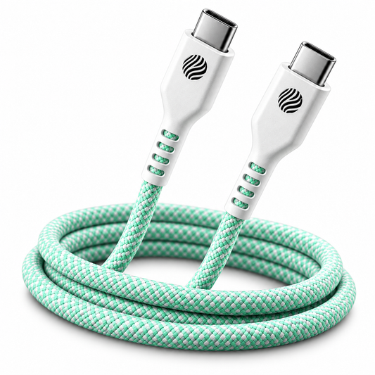 C to C Data Cable (100W)