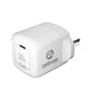 Zebraa Atom 30W GaN Fast Charger Zebraa