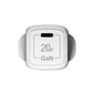 Zebraa Atom 20W GaN Fast Charger Zebraa