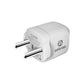 Zebraa Atom 20W GaN Fast Charger Zebraa