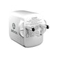 Zebraa Atom 45W GaN Fast Charger Zebraa