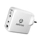 Zebraa Atom 65W GaN Fast Charger Zebraa