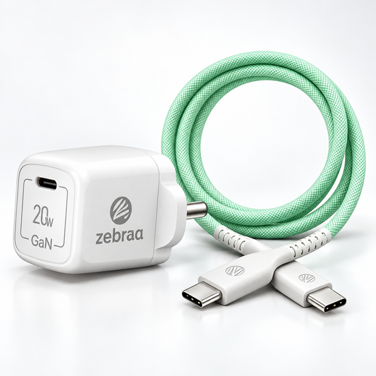 Atom 20W GaN