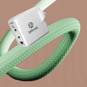 zebraa 65w charger