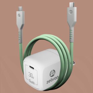 zebraa 30w charger