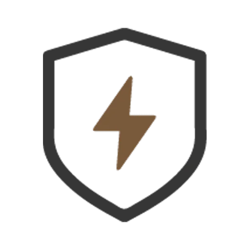 electric-shock Safeguard