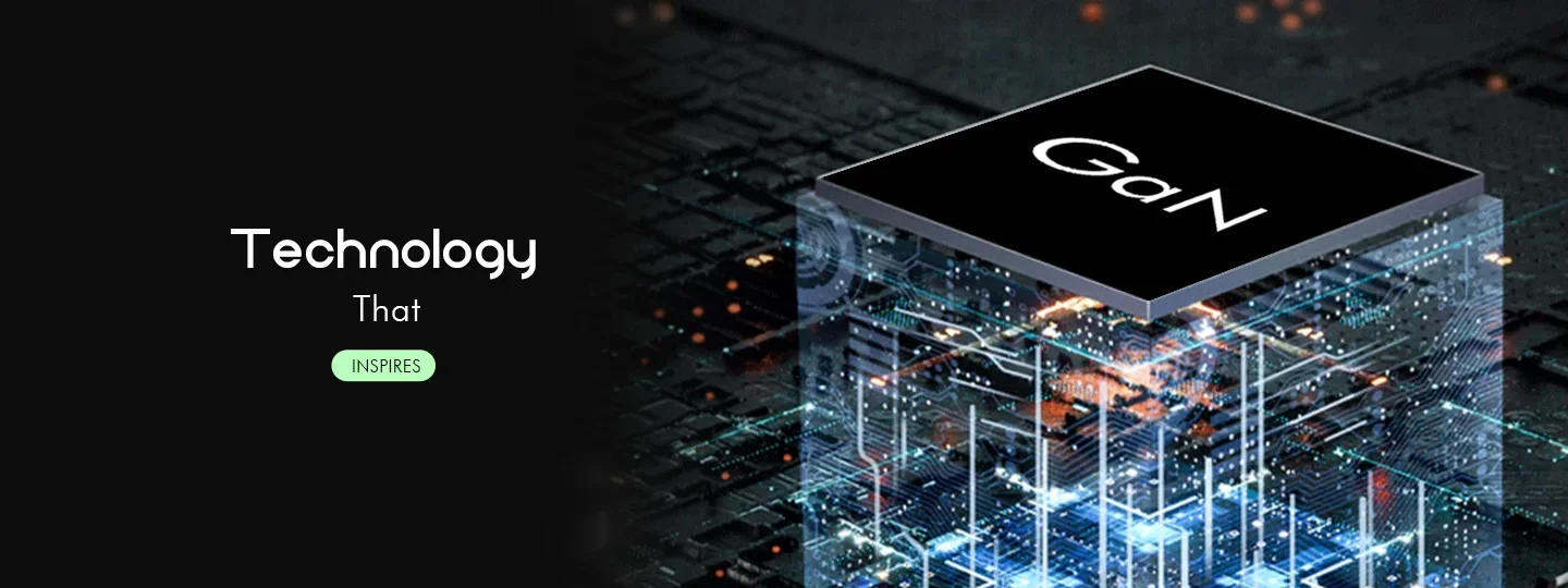 gan technology that inspire
