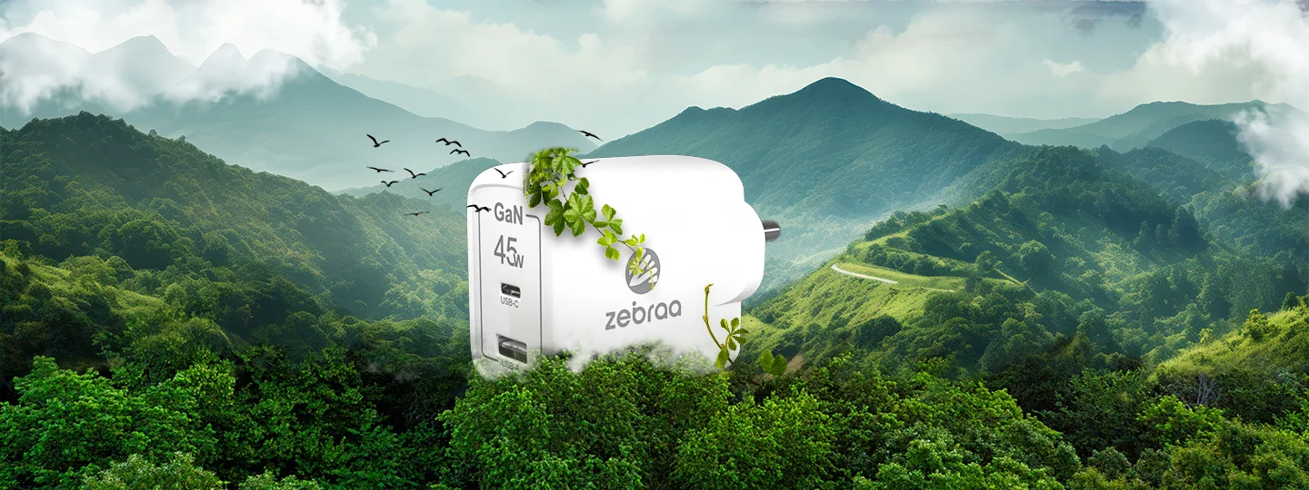45w eco friendly