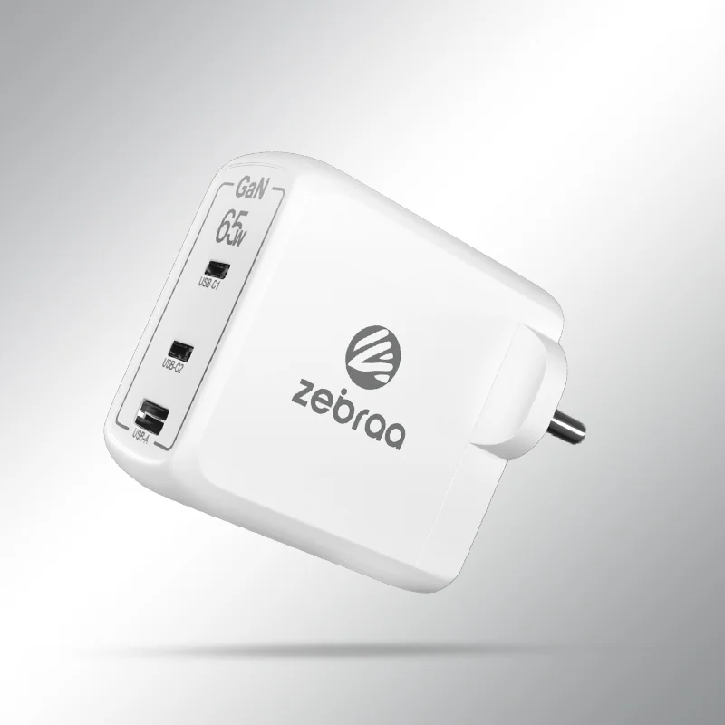 zebraa gan charger