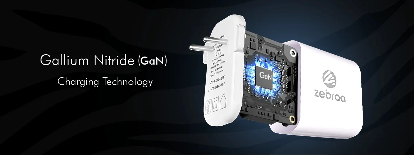 65w gan technology