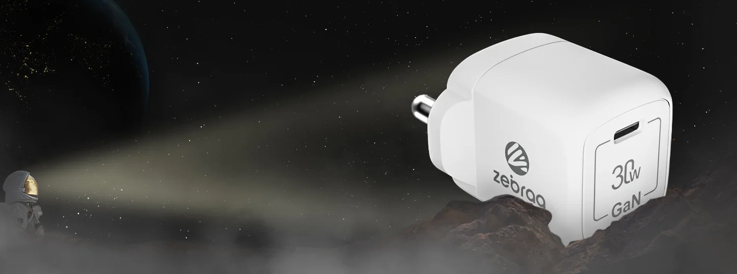 zebraa 30w futurstic product