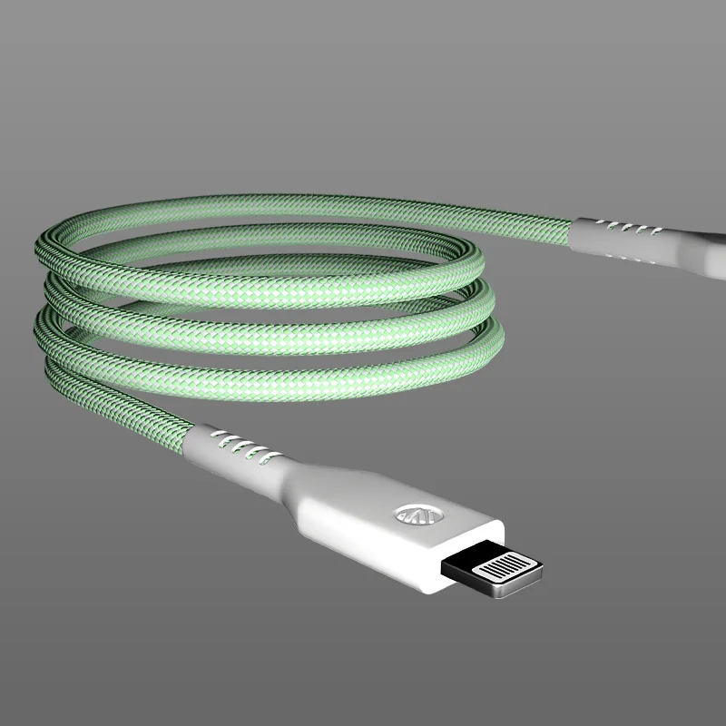 zebraa ecom cable