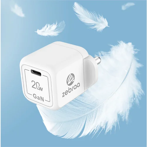Zebraa 20w eather light future mobile size