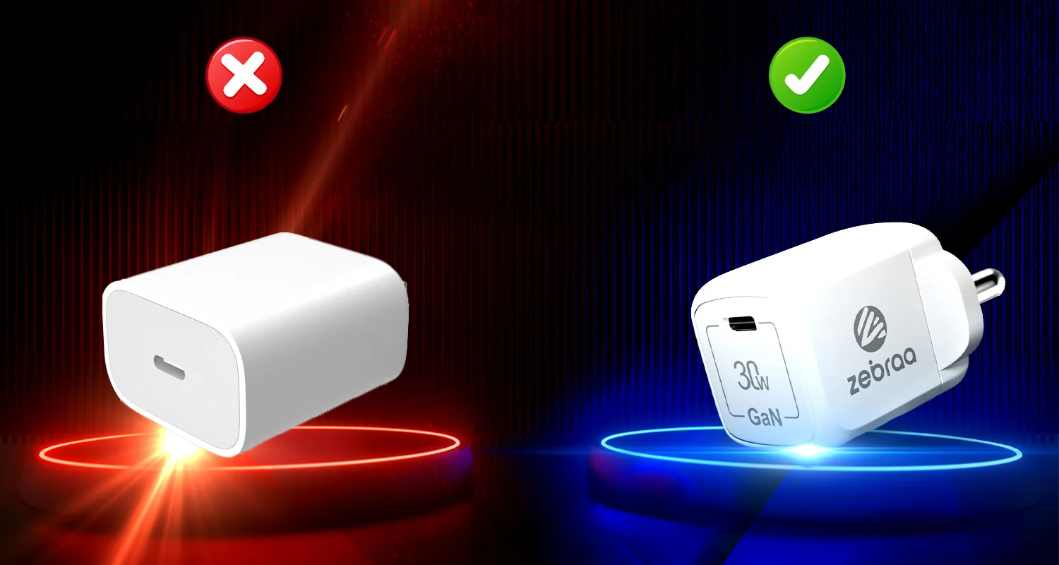 zebraa 30w thermal guard