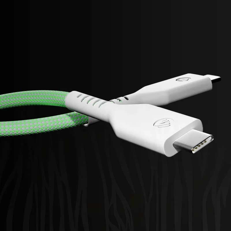 zebraa type c cable