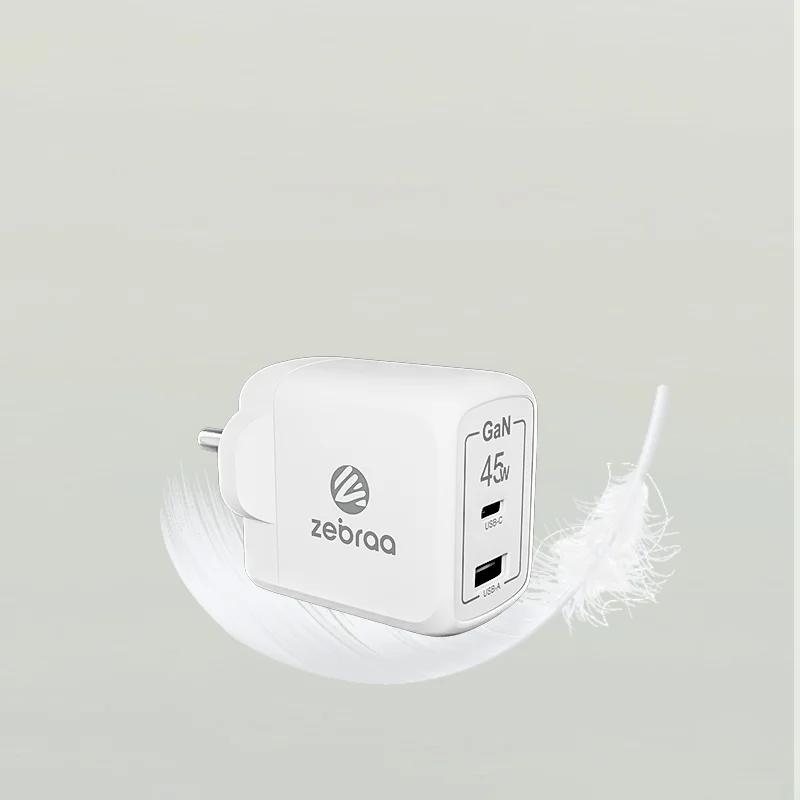 zebraa 45w light weight