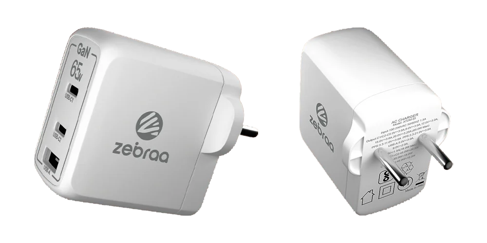 zebraa charger combo 1