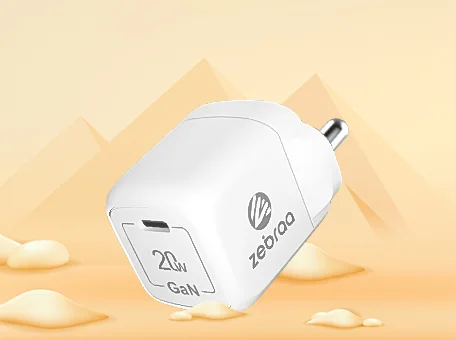 zebraa 20w charger