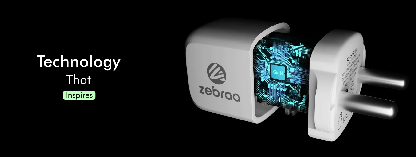 technology that inspire